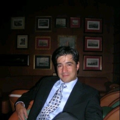Pablo Cardozo, Managing Director